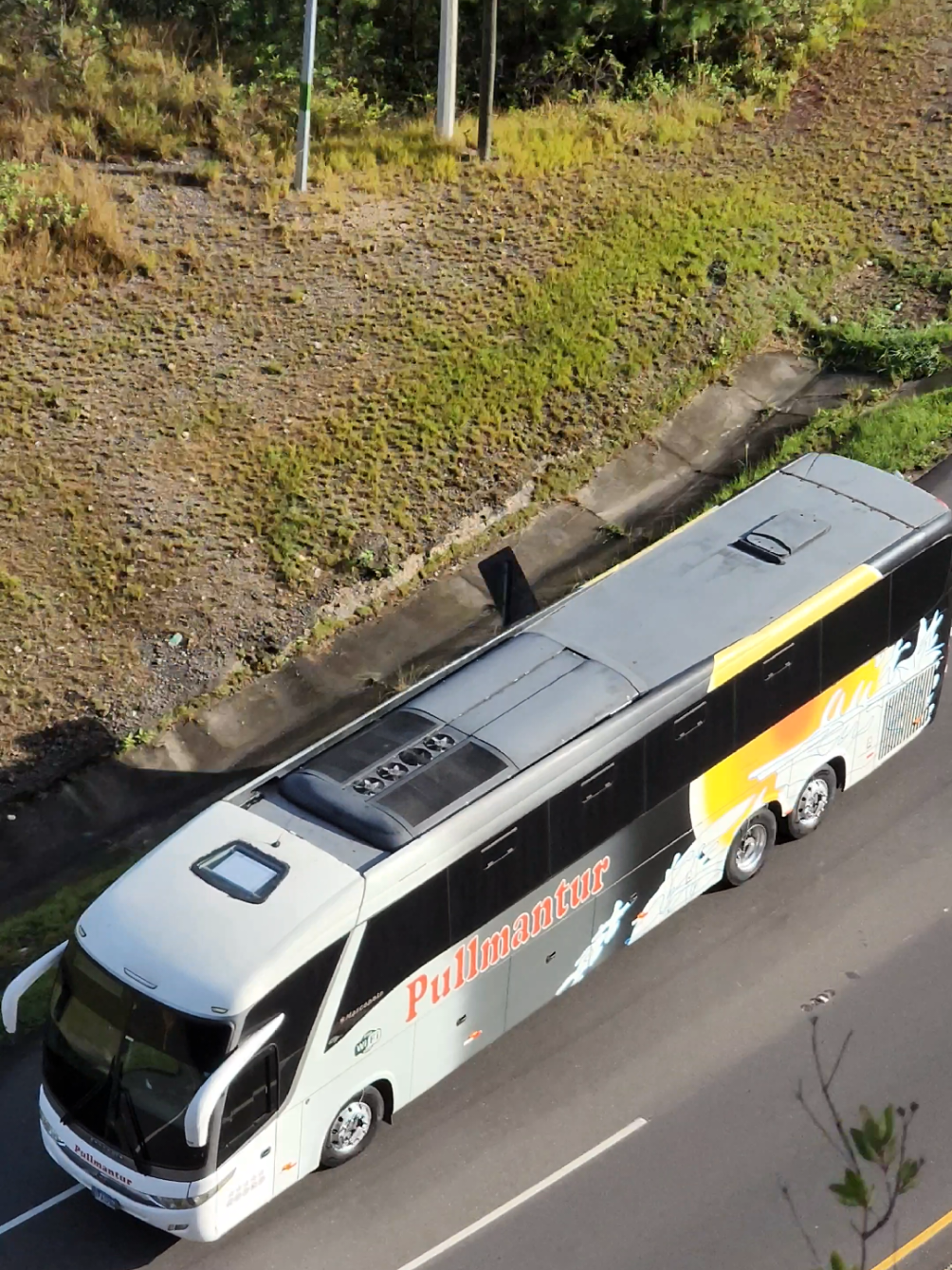 @BUSES FERMA_504 📸🇭🇳