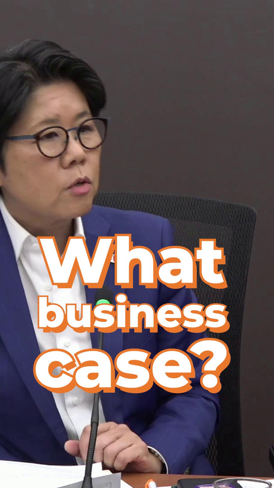 @Kristyn Wong-Tam NDP