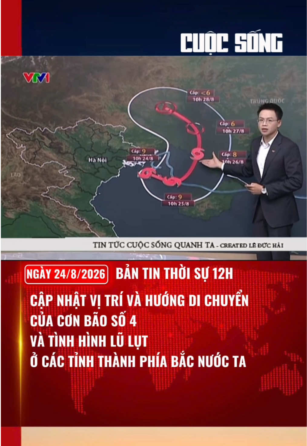 @Cuộc Sống Quanh Ta
