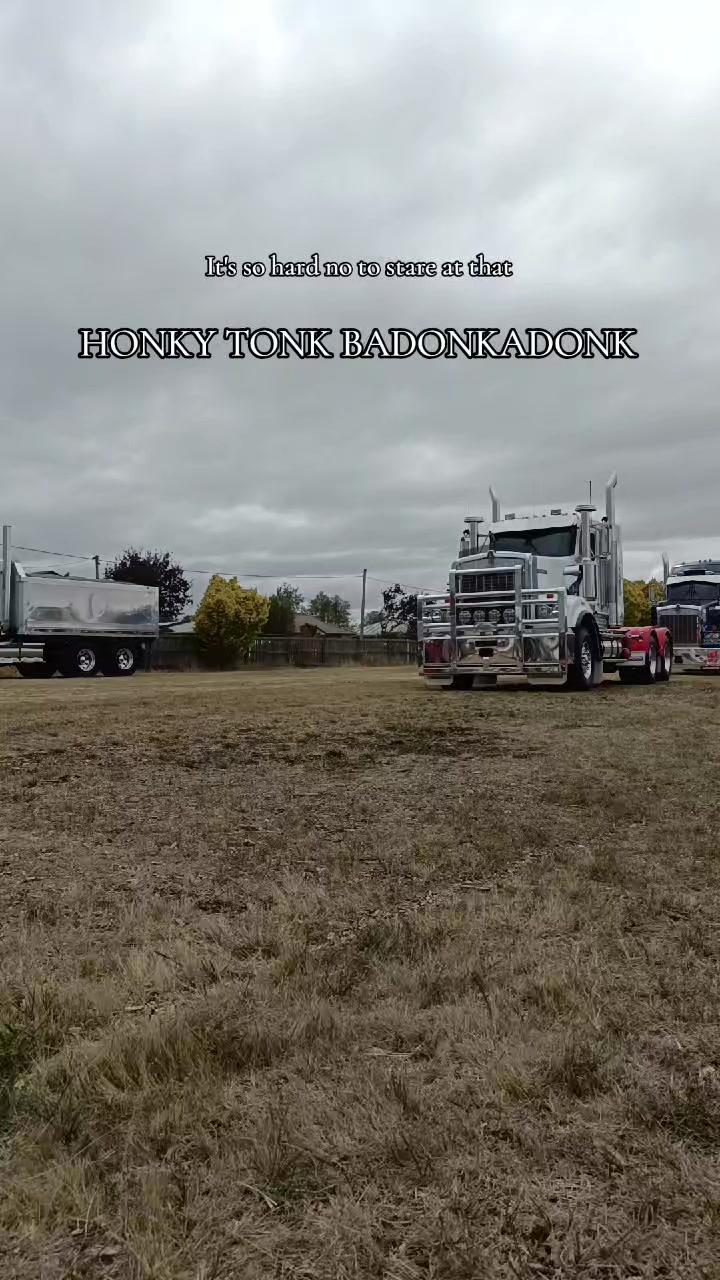 @NE Trucks🖤