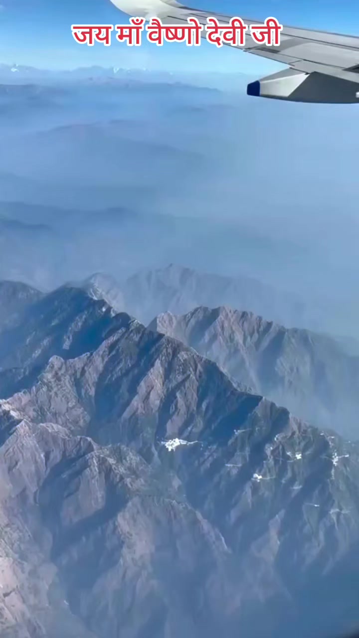 @जय माता दी जी