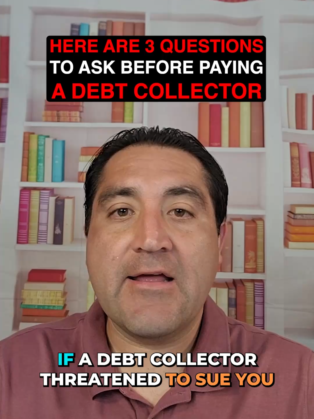 @Gil Garcia | Credit Repair