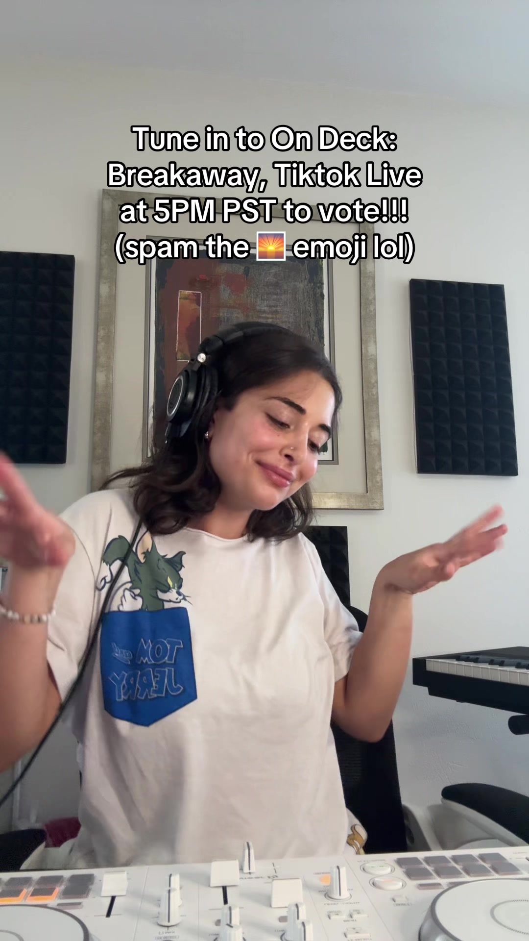@Maya Sarkissian