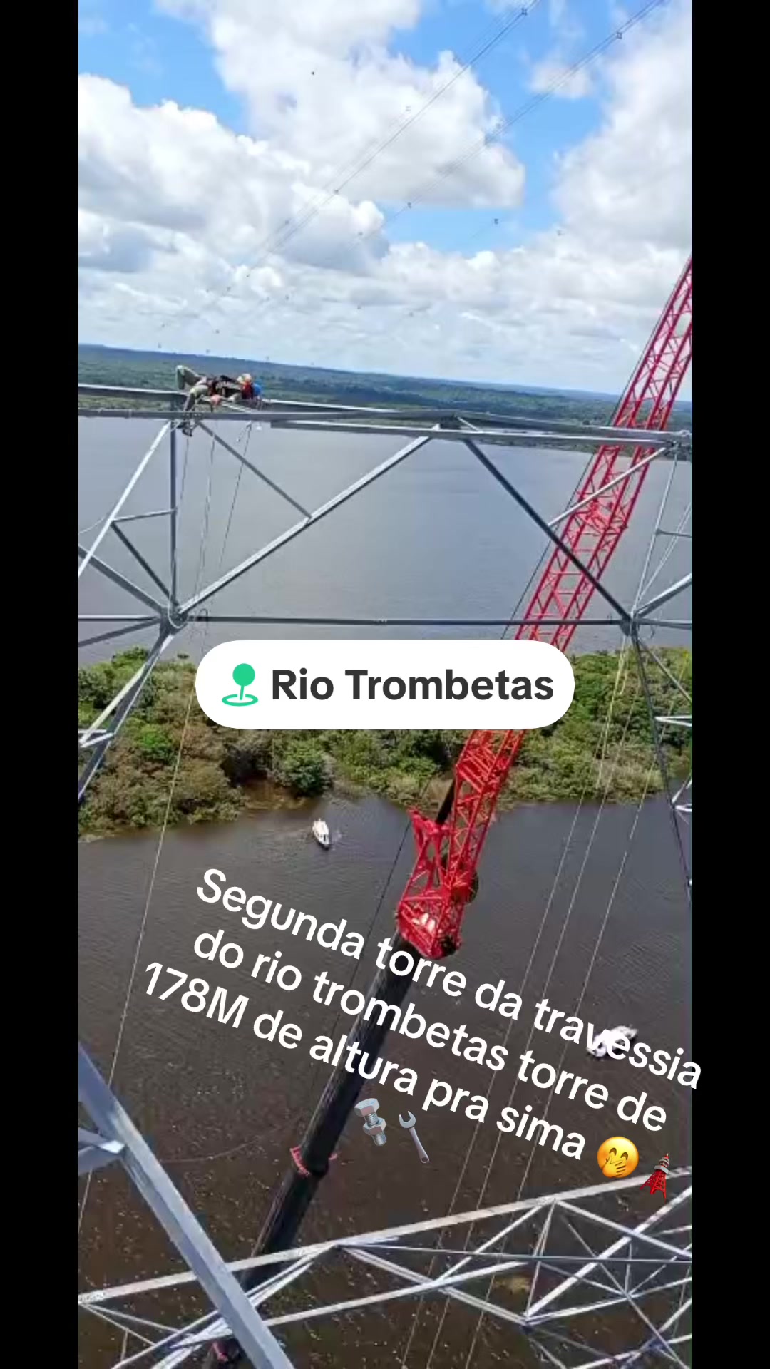 @redson claudio