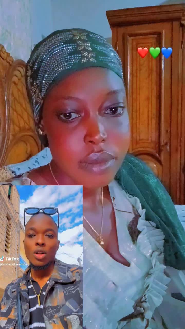 @Magatt Ndiaye