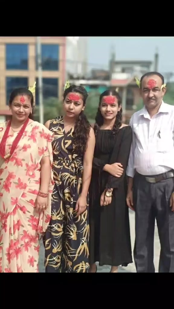 @Mina Adhikari