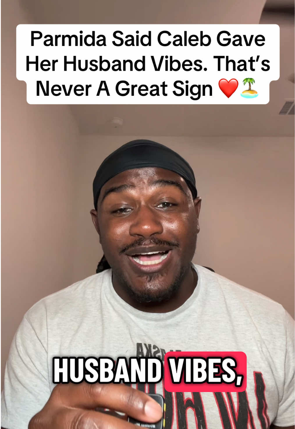 @Chance Prejean