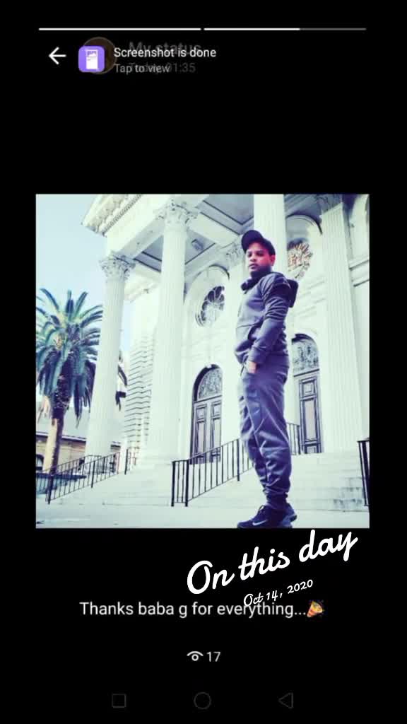 @Kuldeep Singh Tani