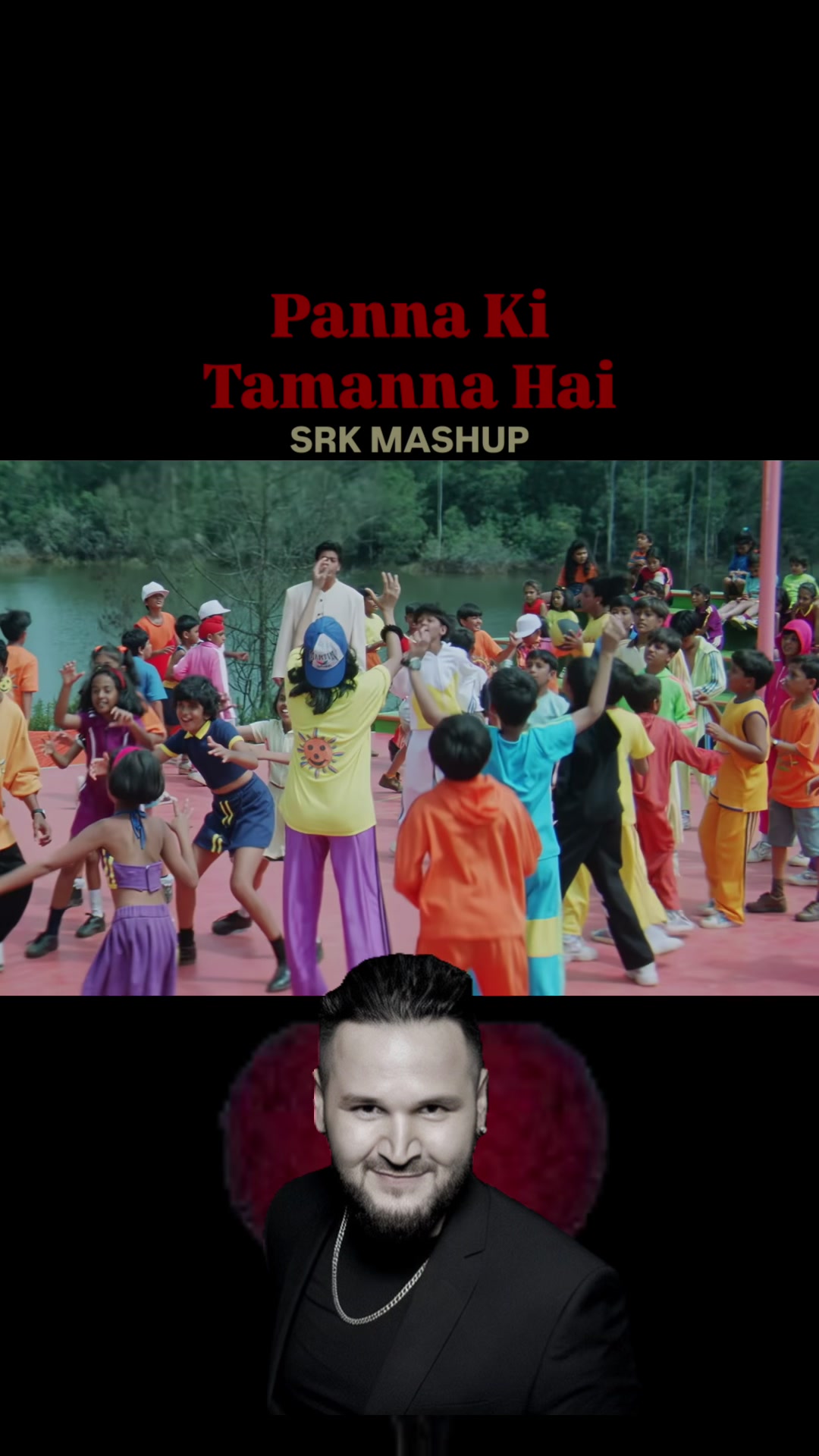 @Dj Tamim
