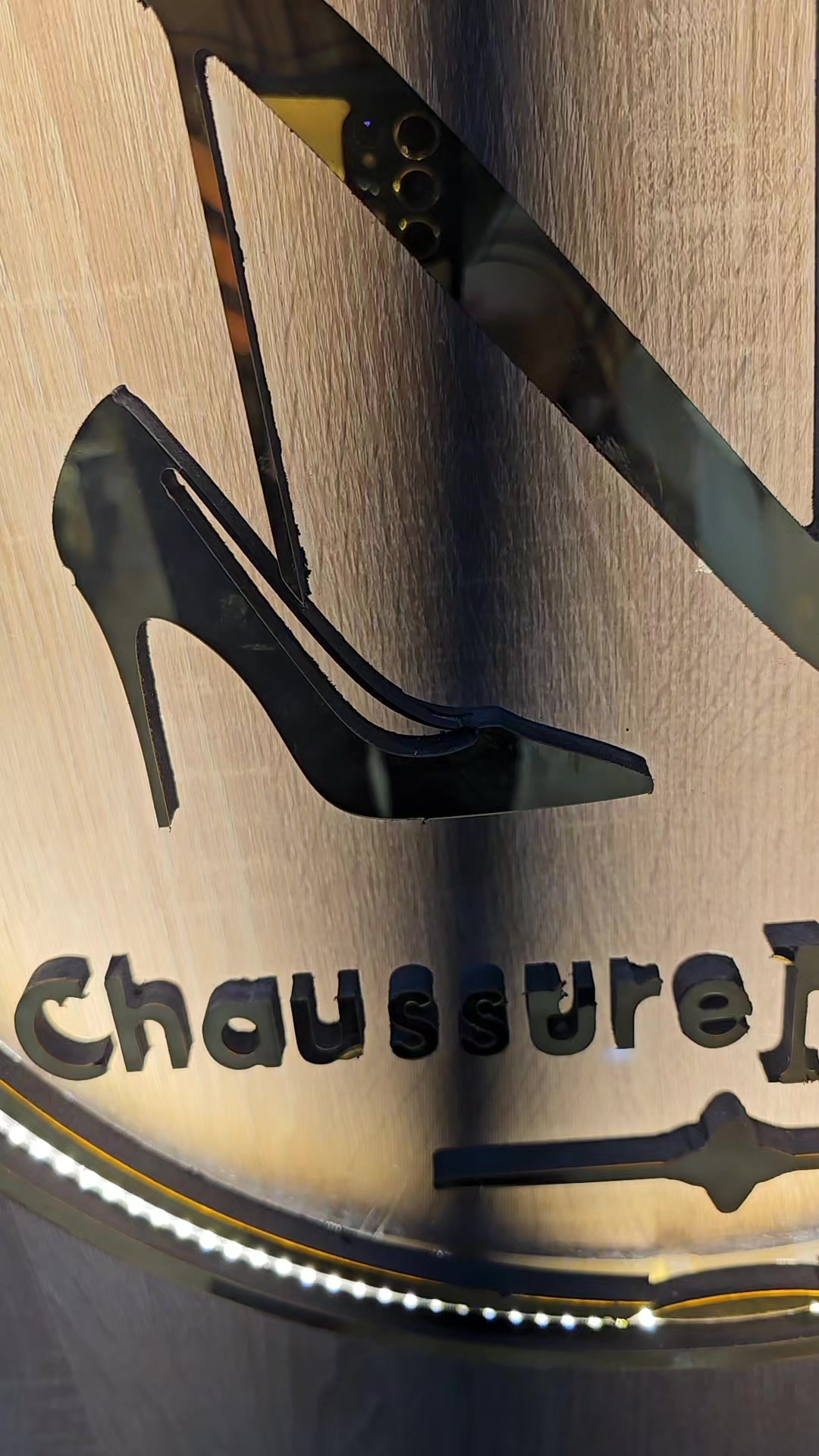 @chaussures_Noor