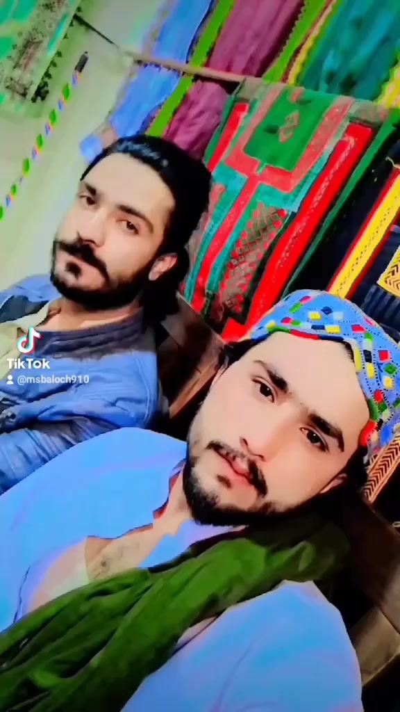 @M S baloch