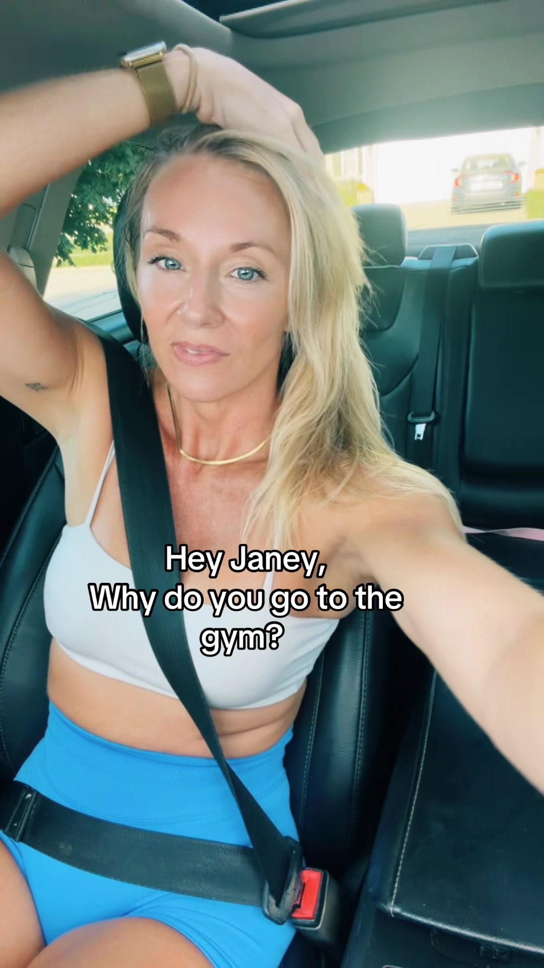 @Nurse Janey Fitness