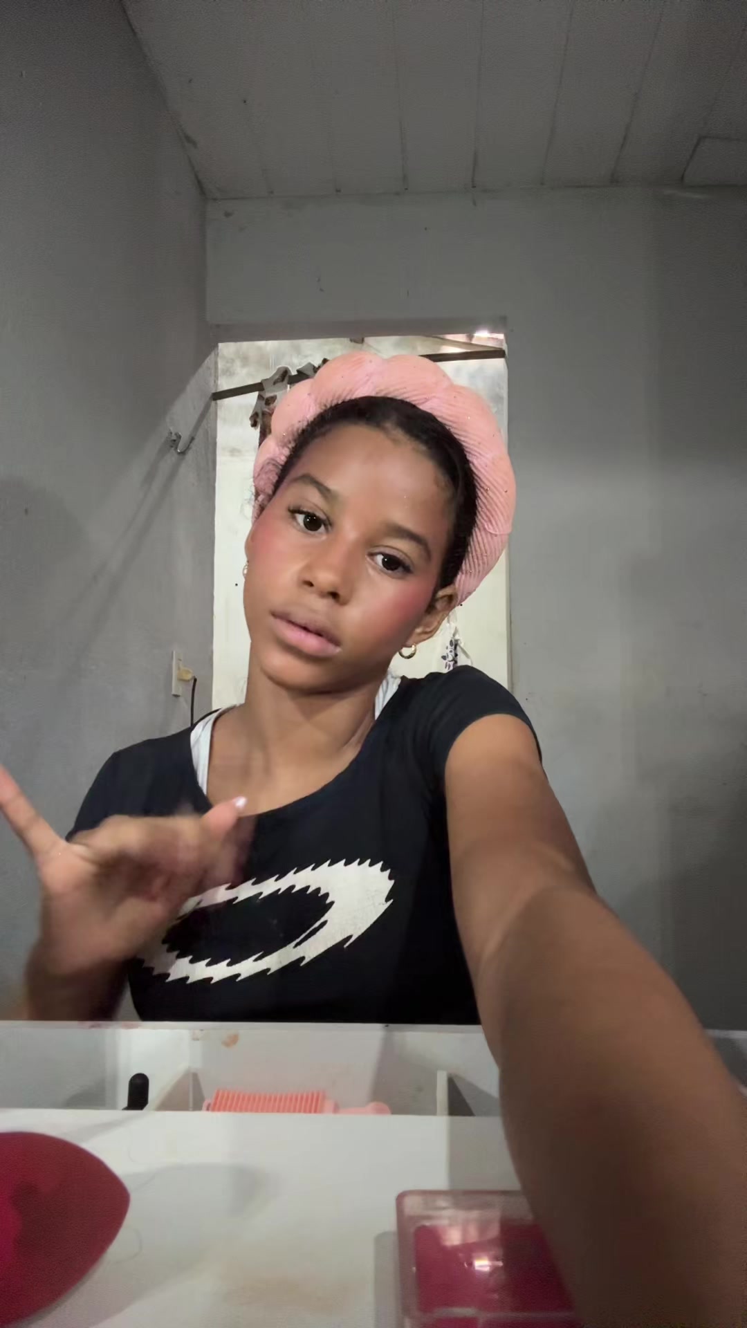 @maria vitoria linda