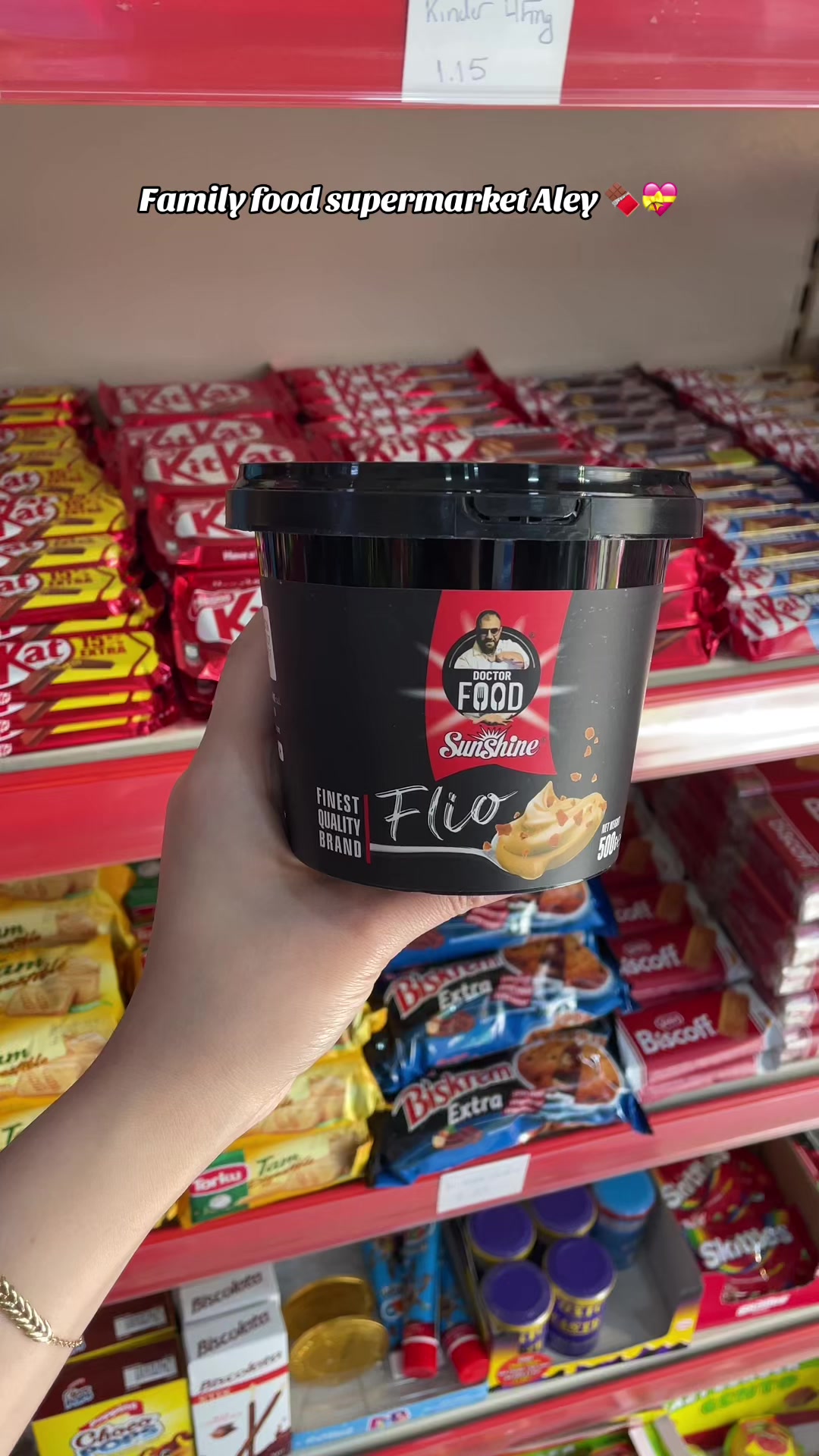 @family food super market
