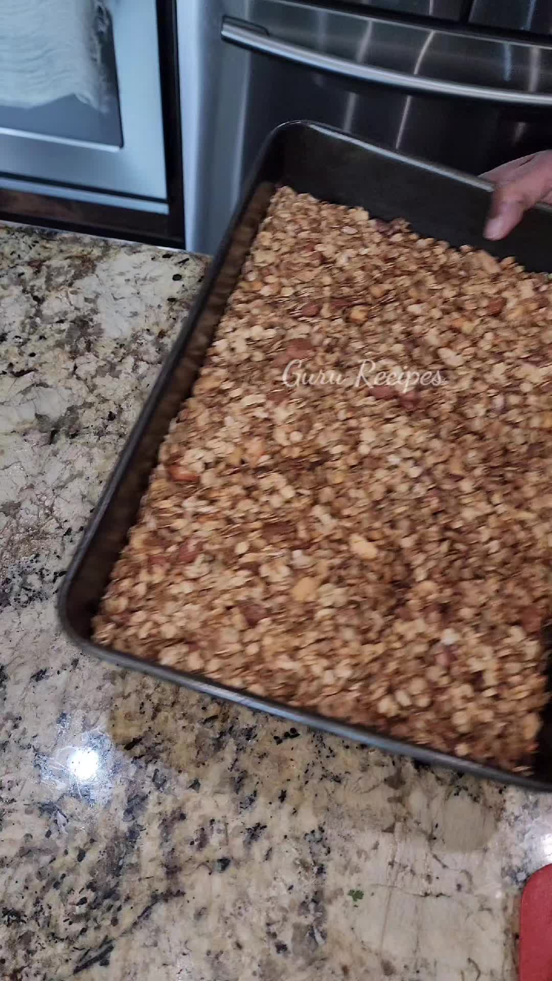 @Guru Recipes