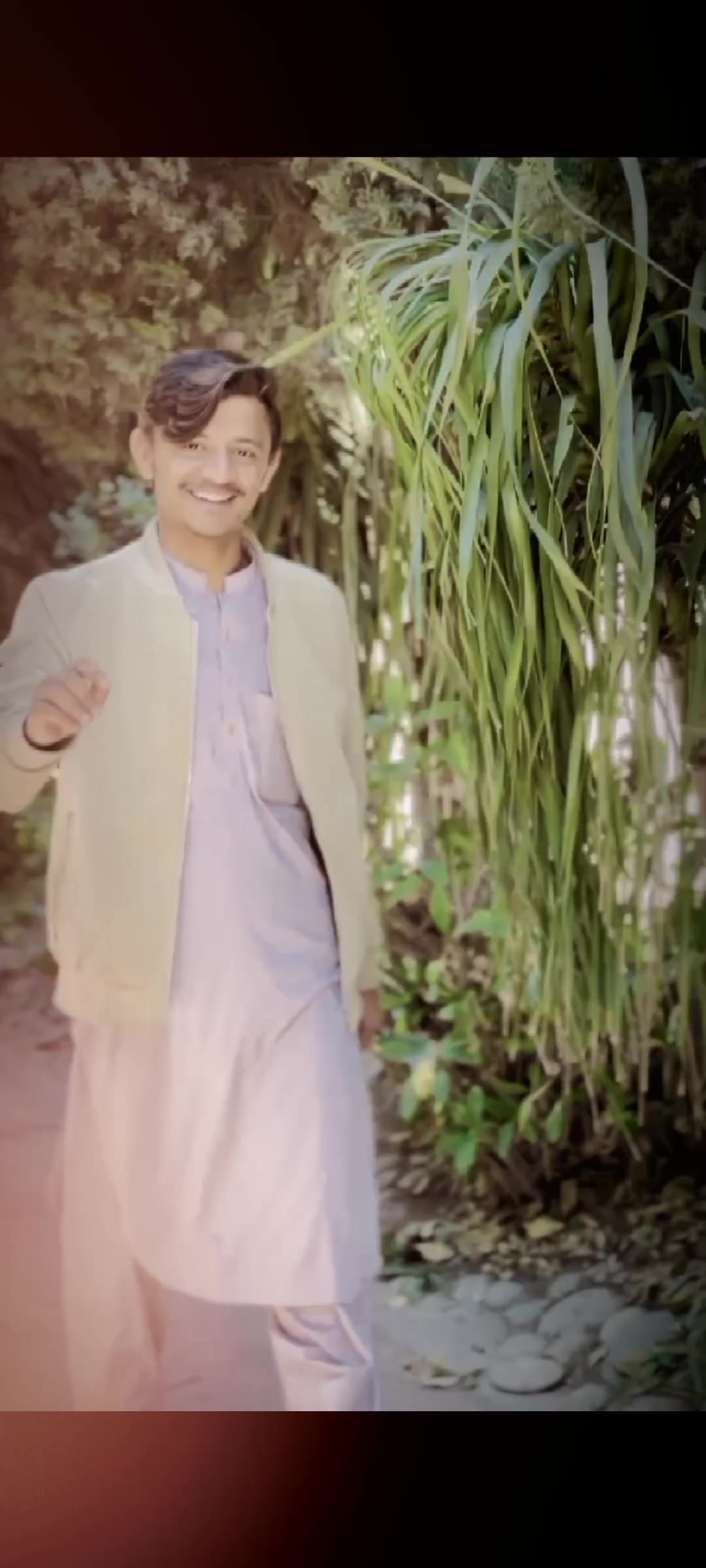 @jamal shah