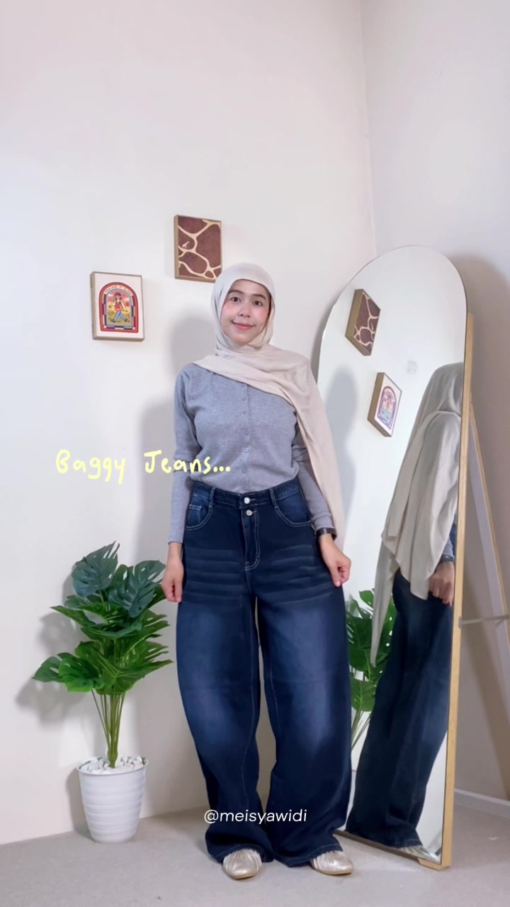 @Meisyawidi | Outfit Affordable
