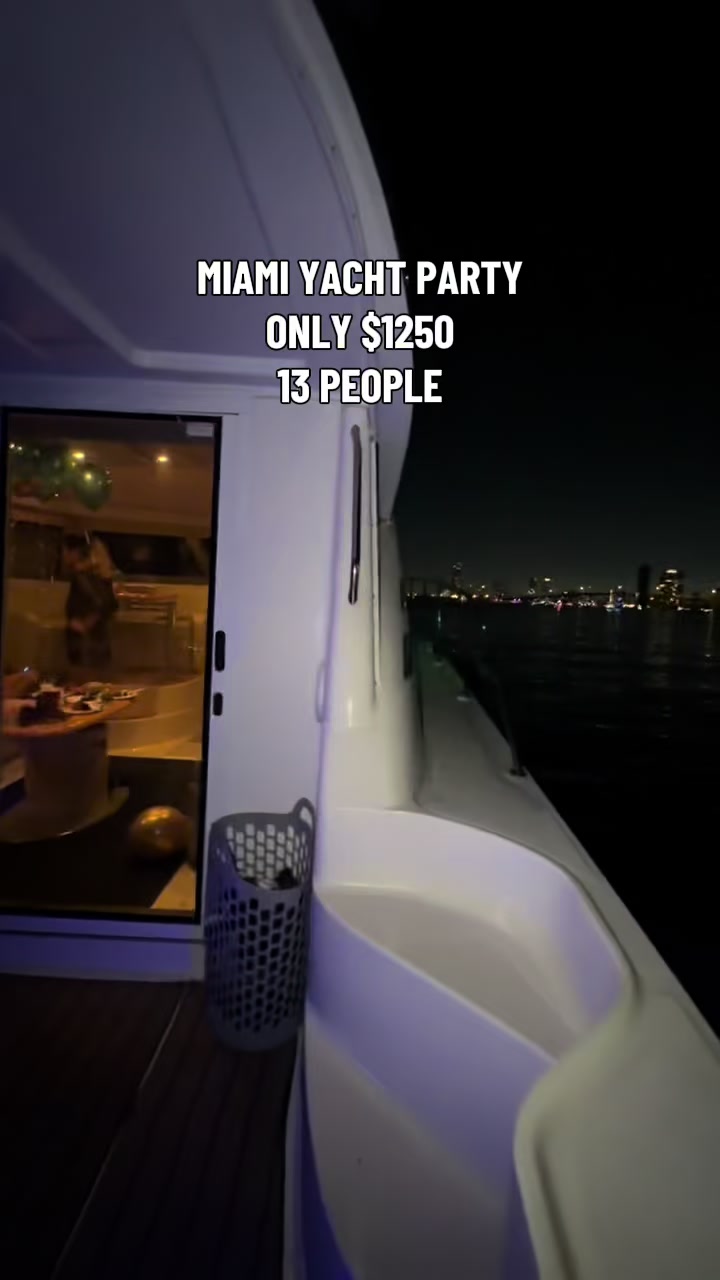 @Icon YACHT RENTAL