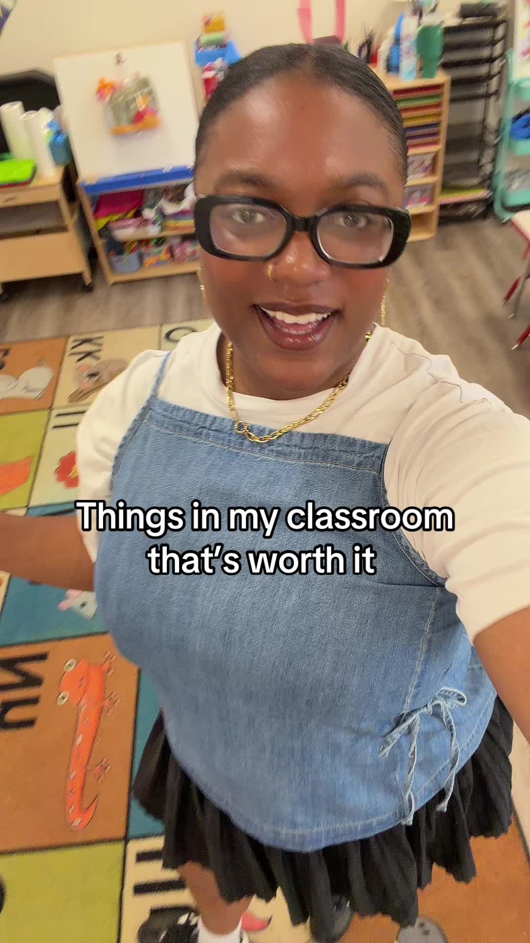 @Kelly |Teacher | Creator