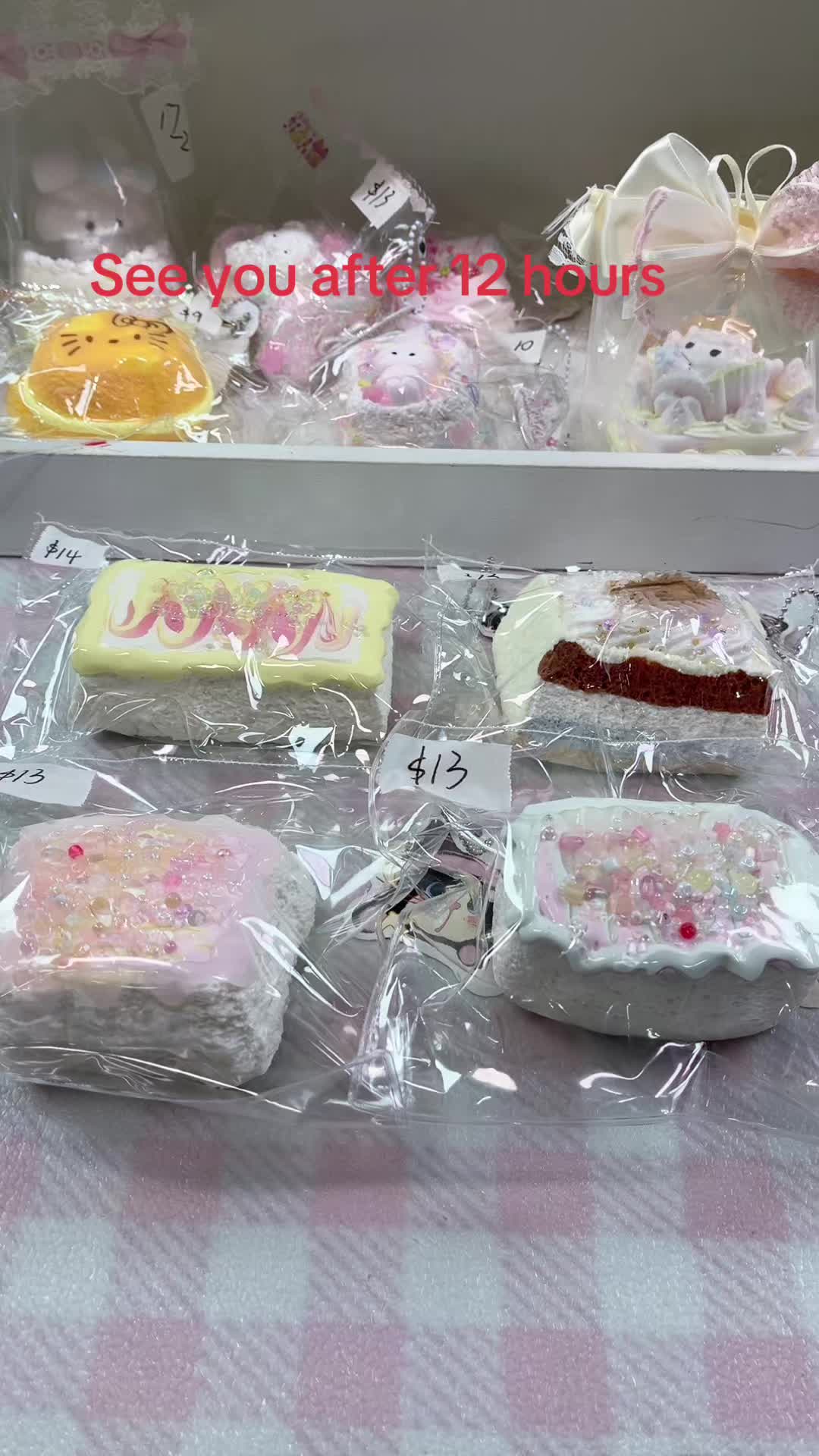 @Squishy Joy Box 01