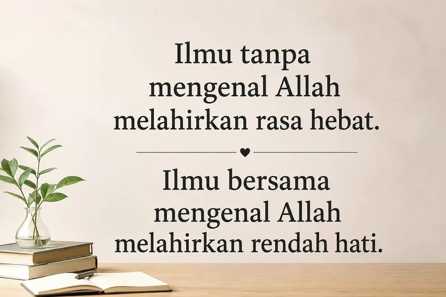 @Suraya Musatofa