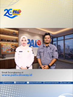 @Paltv-Memang Punyo Kito