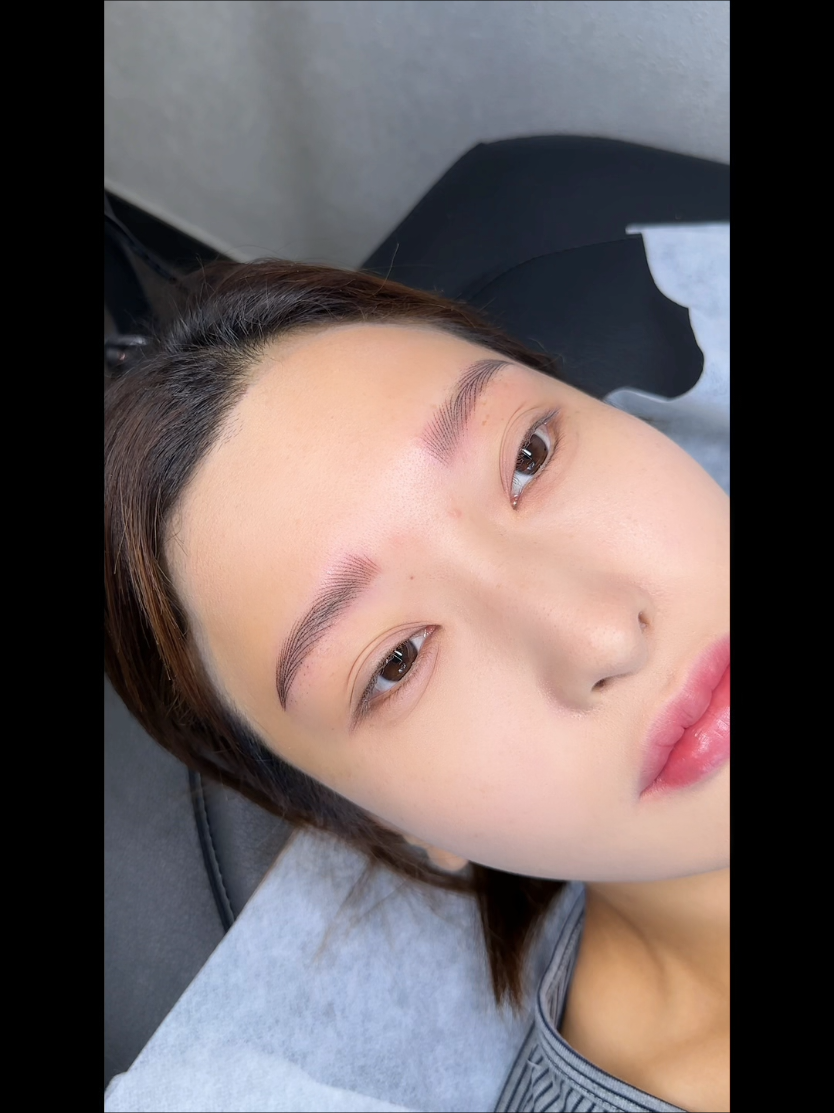 @화성 눈썹문신 잘하는곳(브로우아틱)