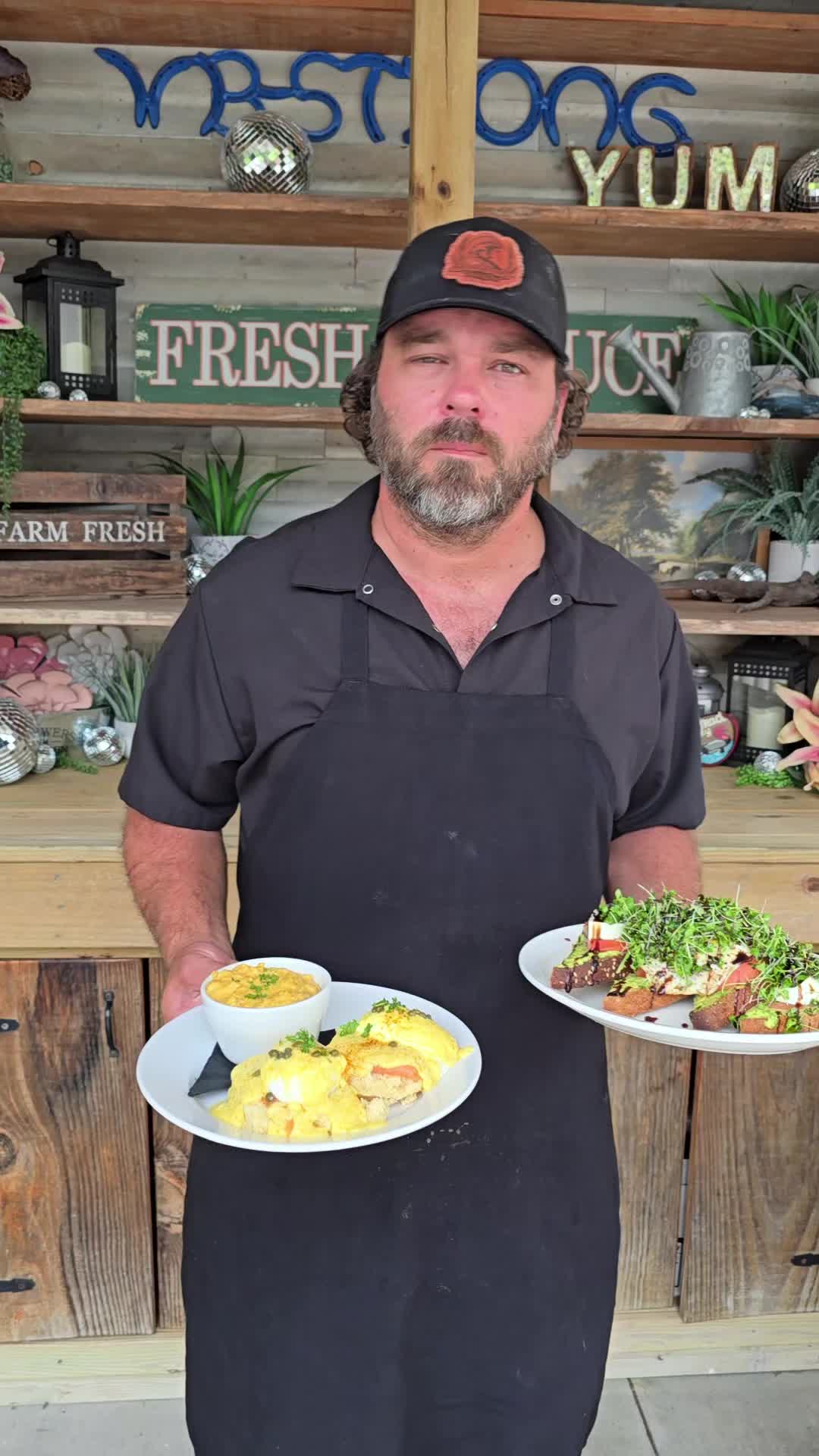 @RedheadBayCafeVB