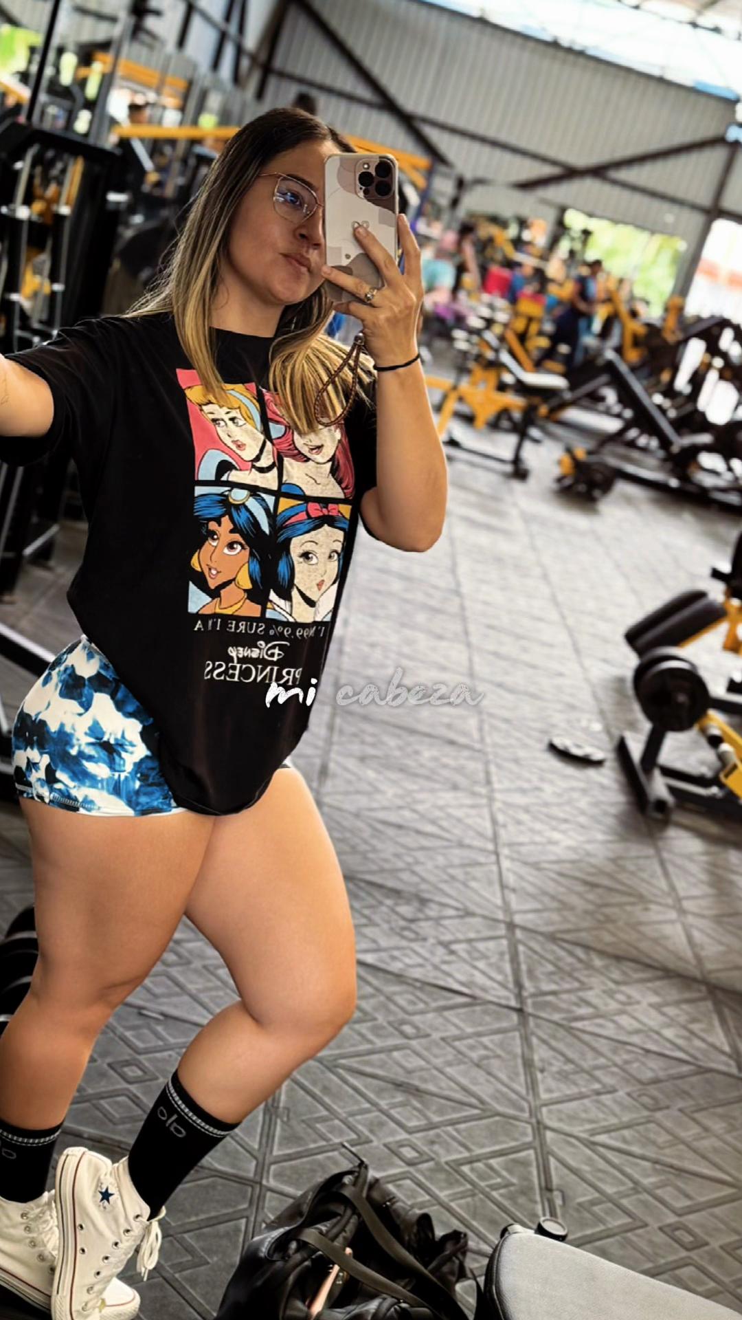 @Lina Orozco✨❤️ UGC