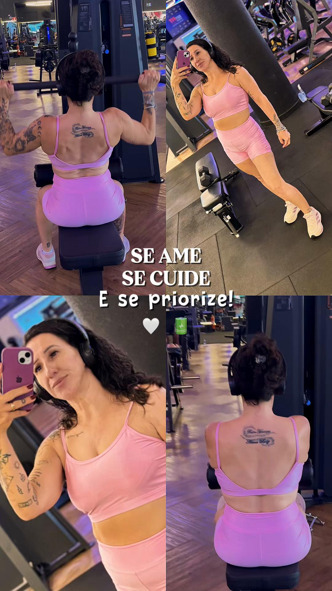 @Ana Carolina Santos
