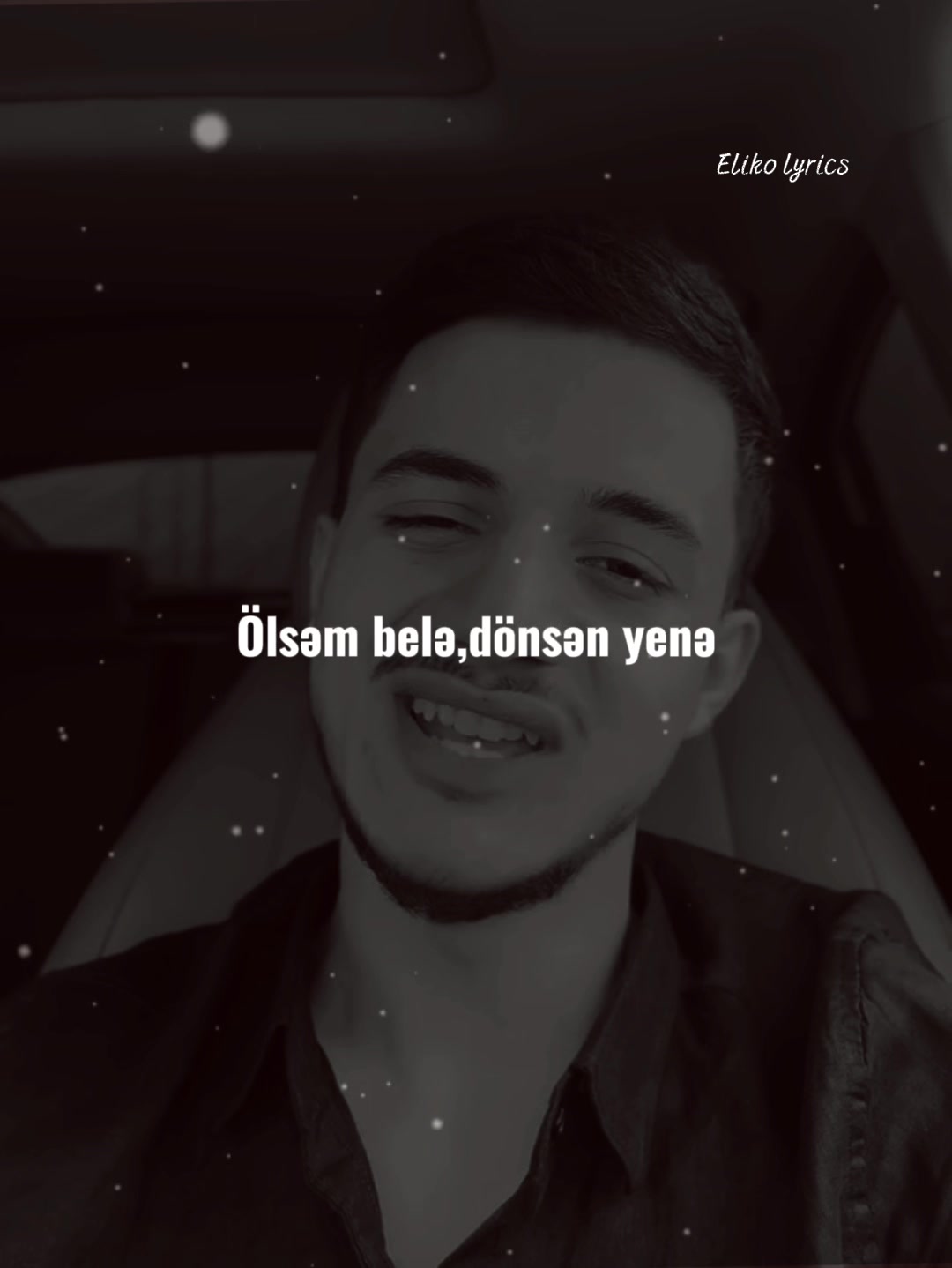 @Eliko lyrics