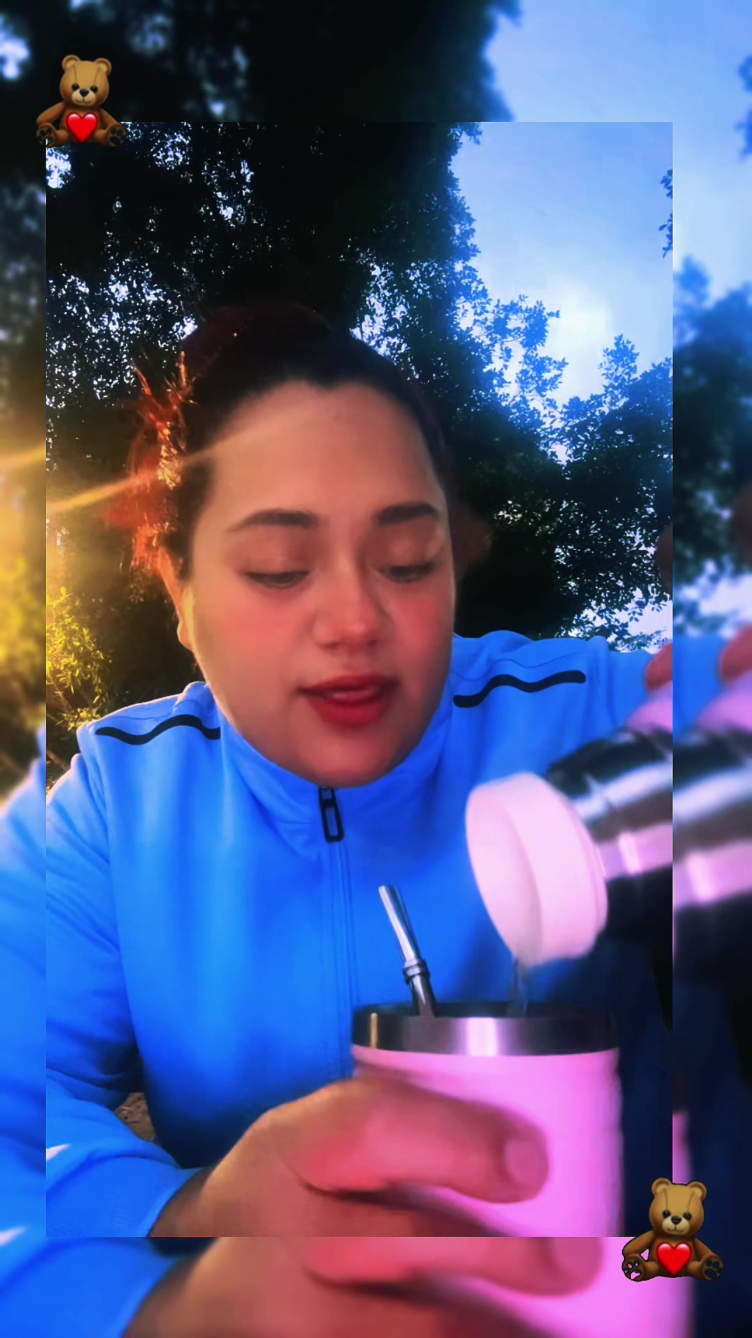 @Deisy Espinola ๐ต๐พ๐ช๐ธ
