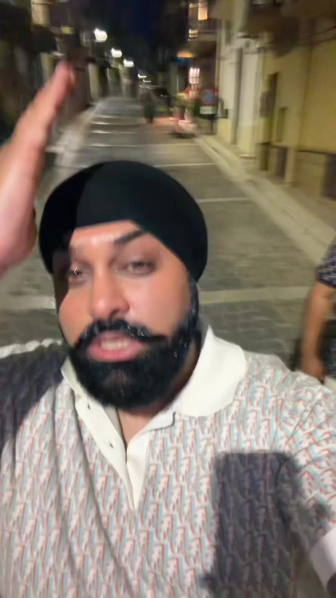 @Chani Nattan