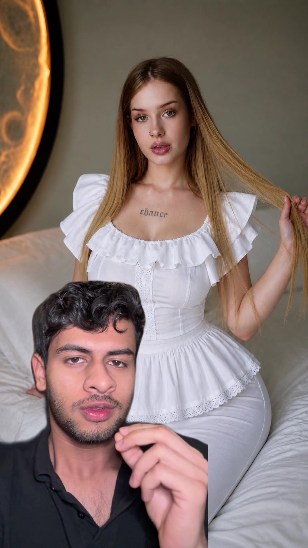 @Daniel