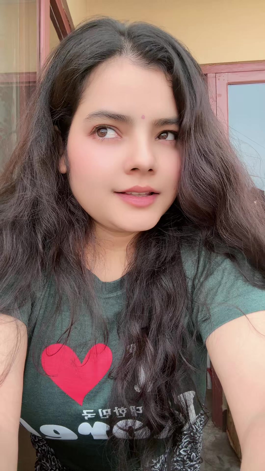 @Anu Regmi