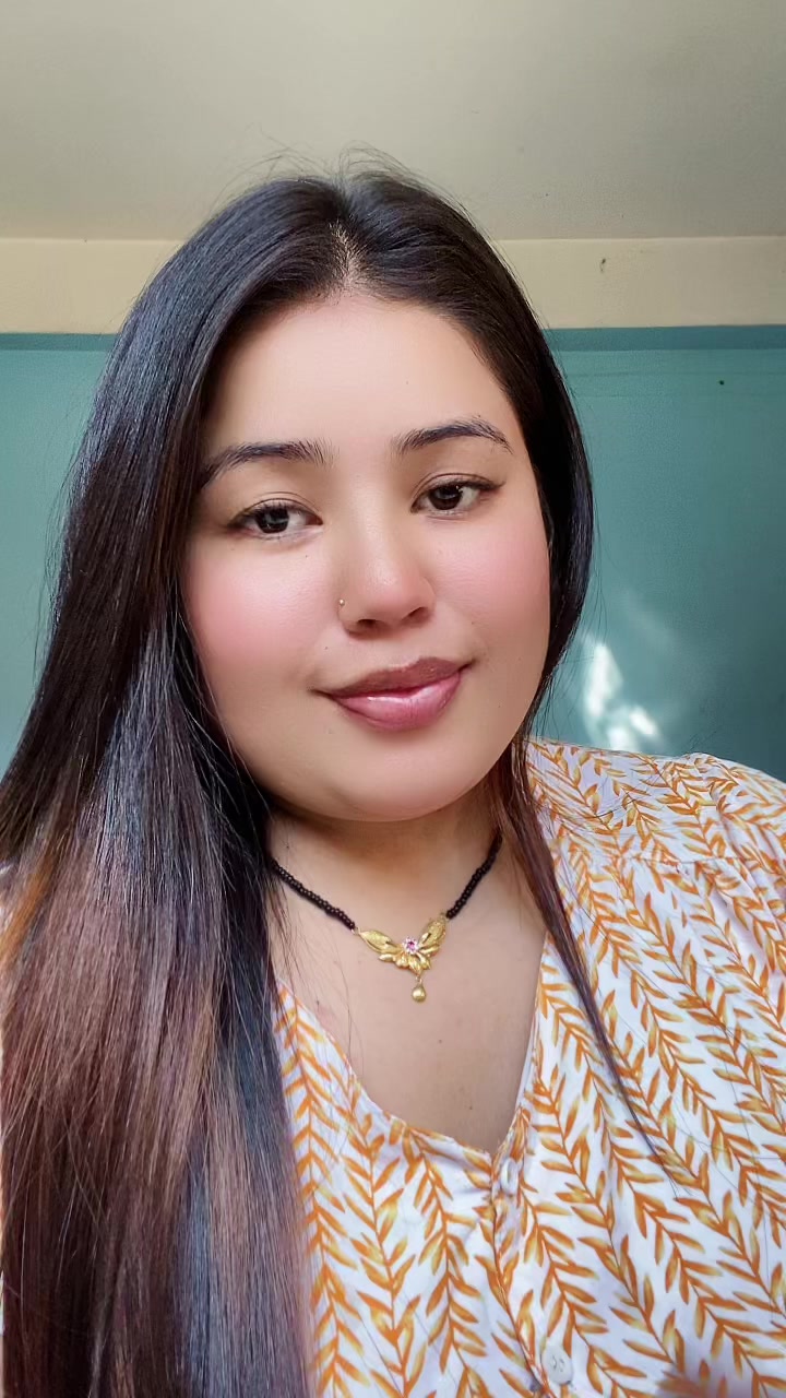 @Rubina Singh Thakuri