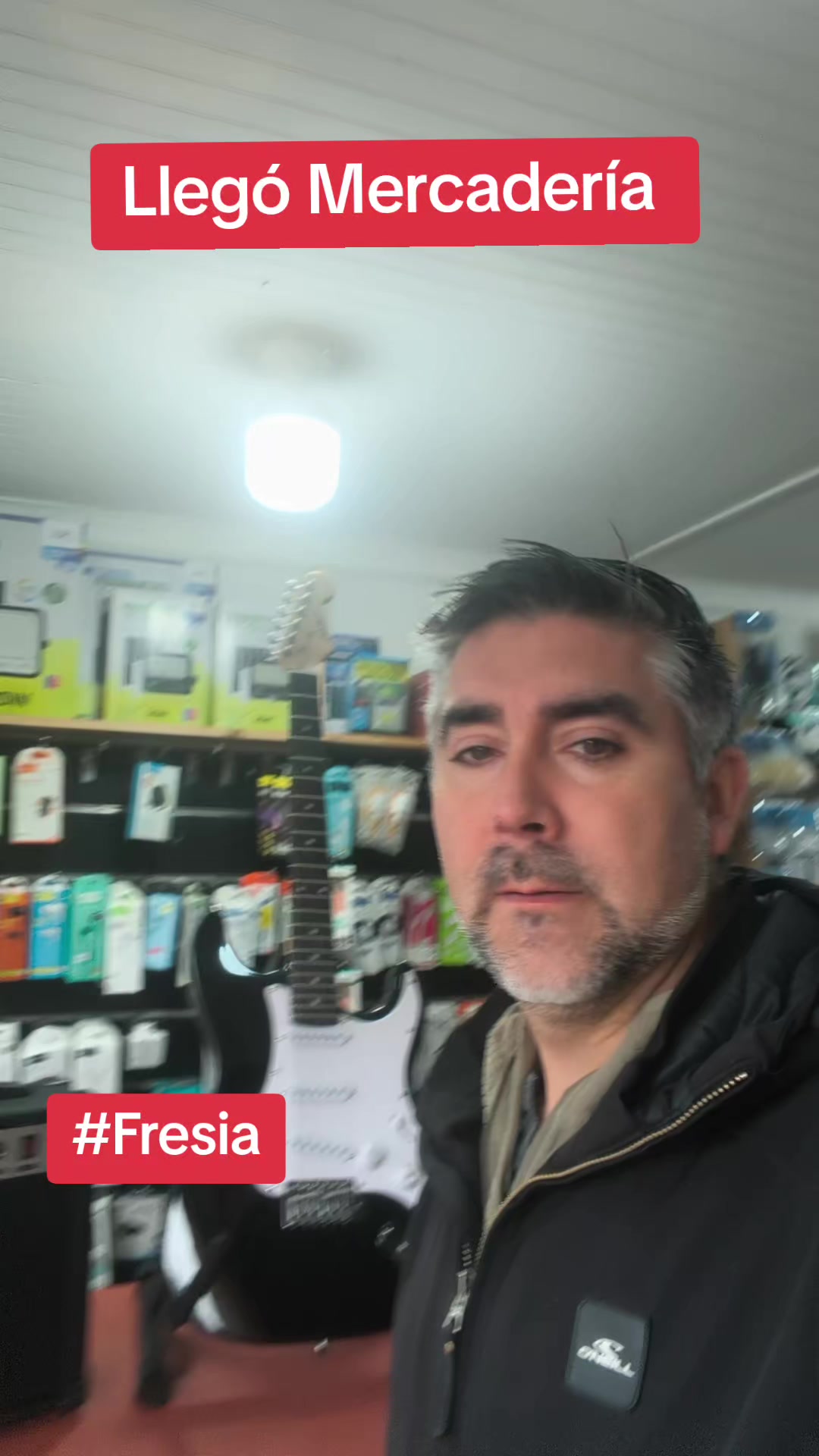 @Patricio Araneda Vidaurre