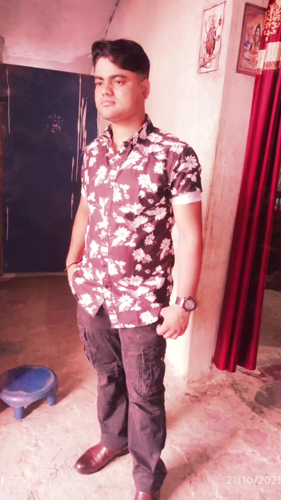 @Ram Baran