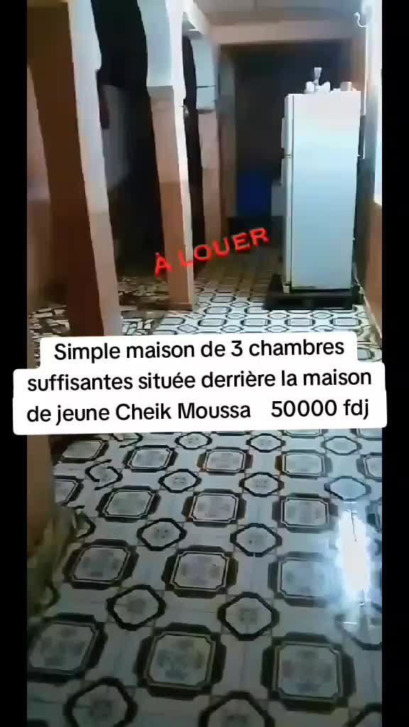 @Fouad Immobilier Service
