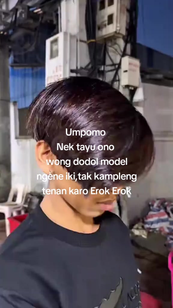 @BAKUL IKAN ASAP
