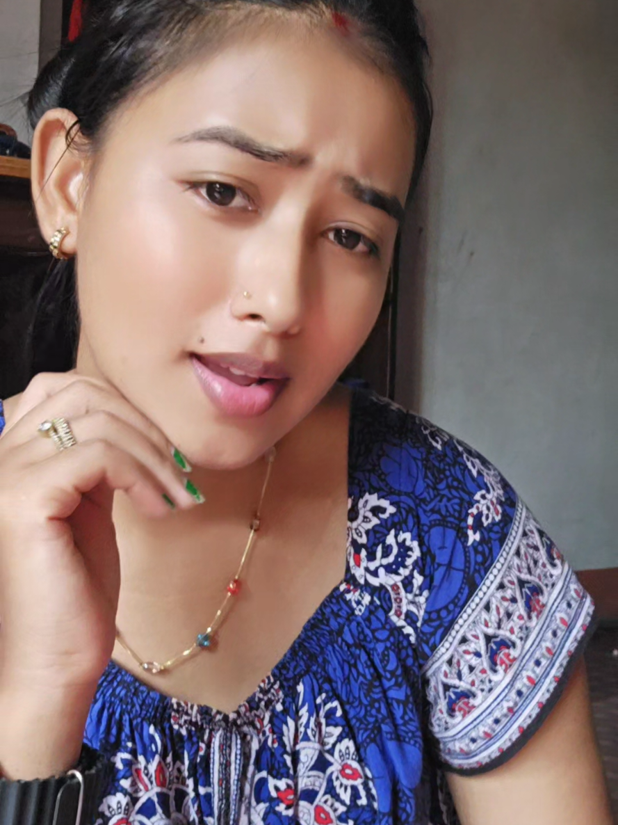 @Rusha Thapa Kc