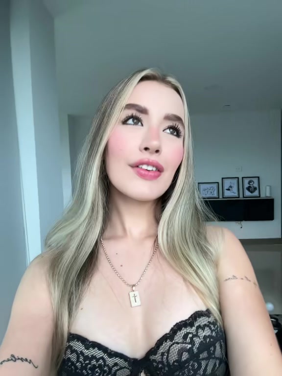 @Isabella Garcia O