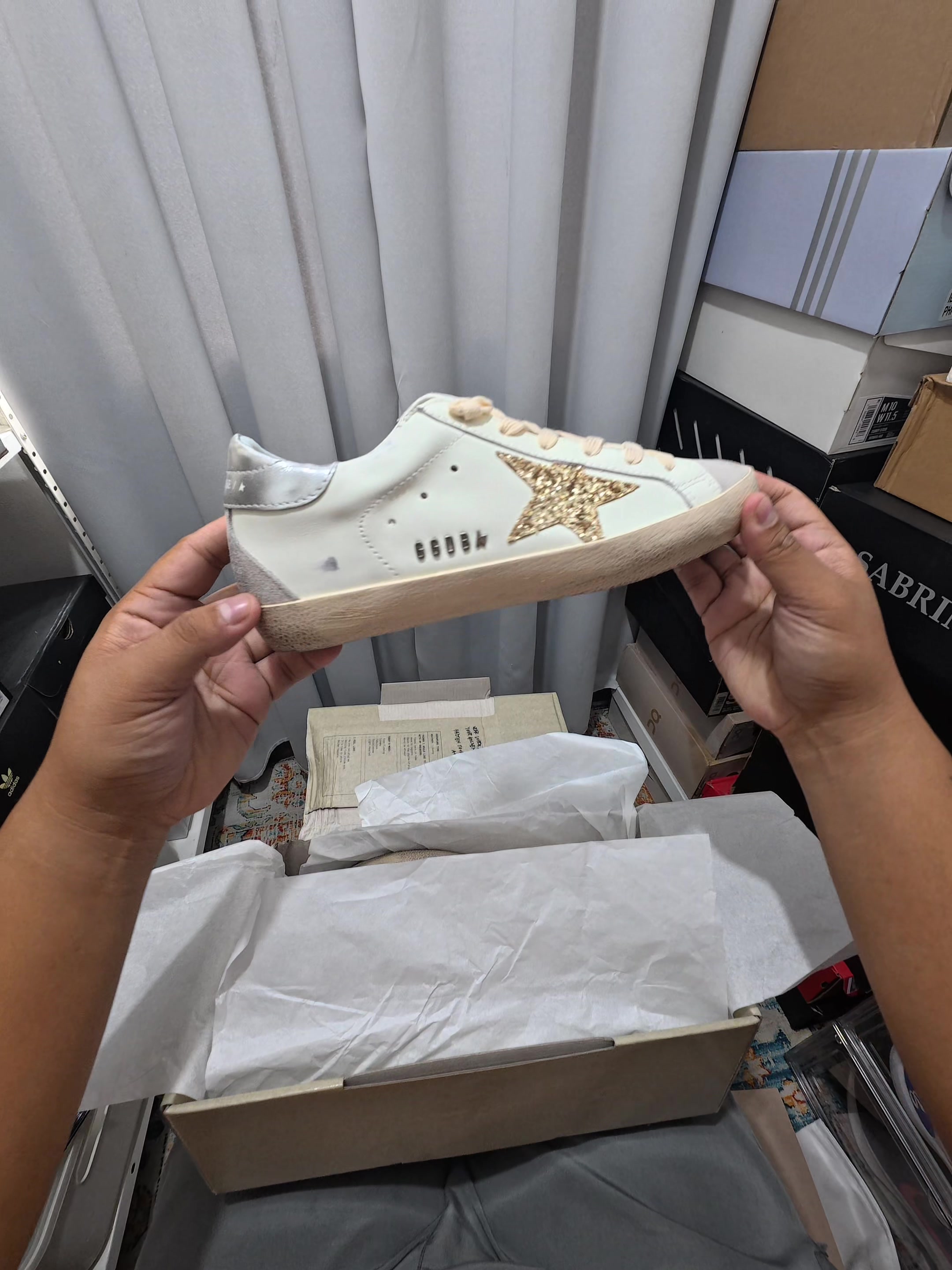@Wknd Kicks