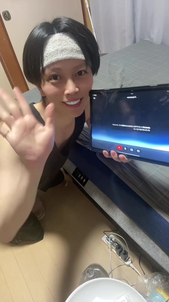 @ぱおぱおーん