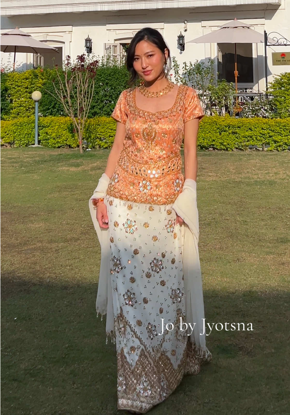@Jo by Jyotsna