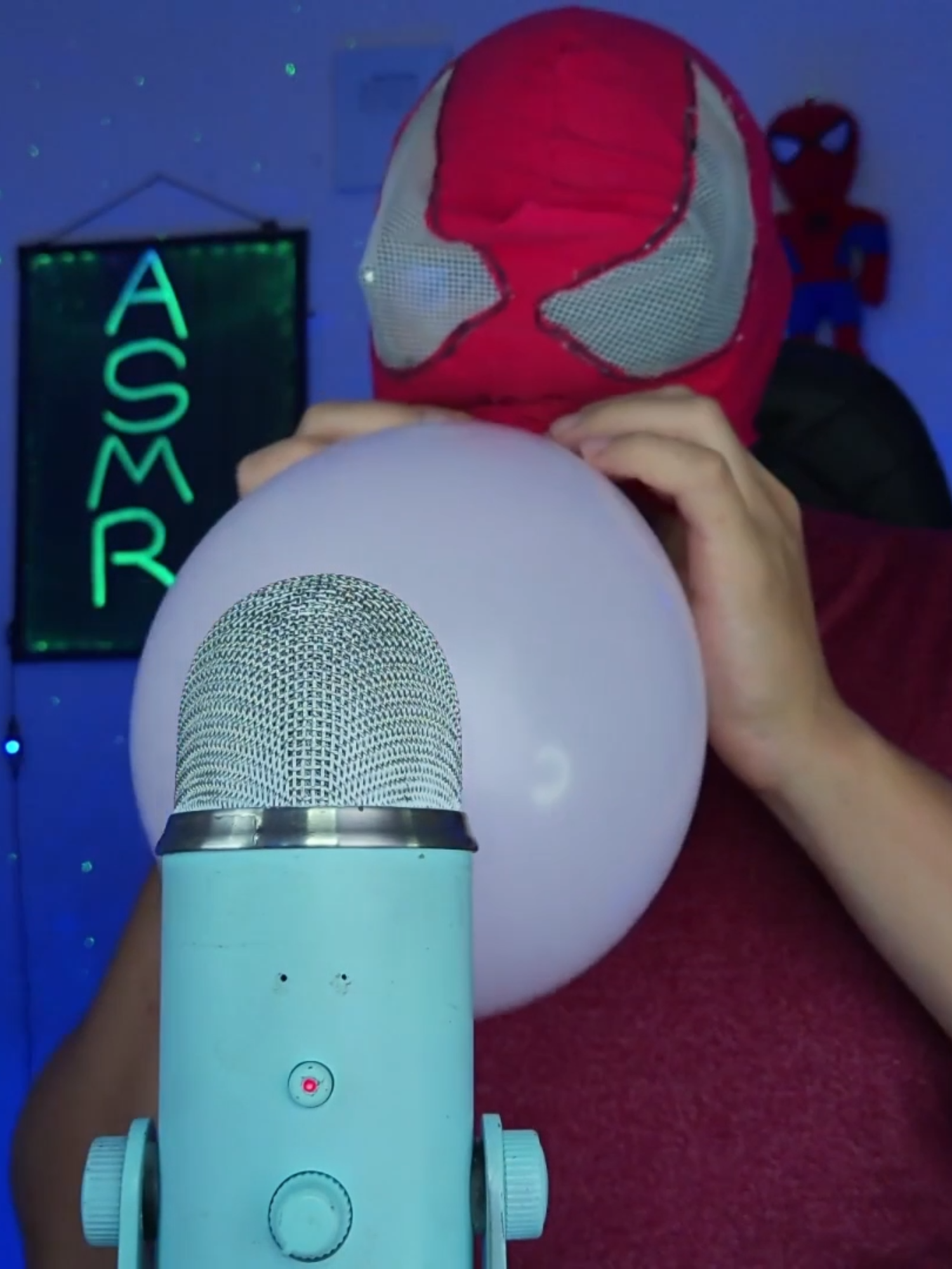 @Alexandre ASMR 🎧😴