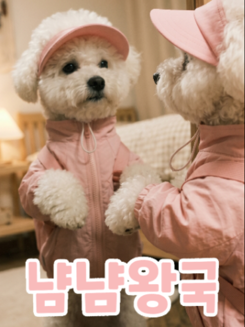 @냠냠왕국