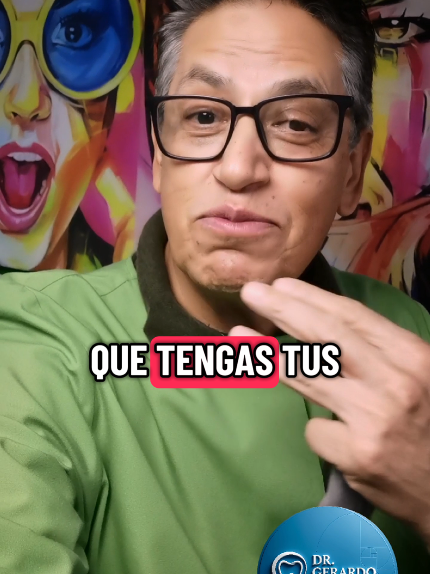 @Dr. Gerardo Rivas