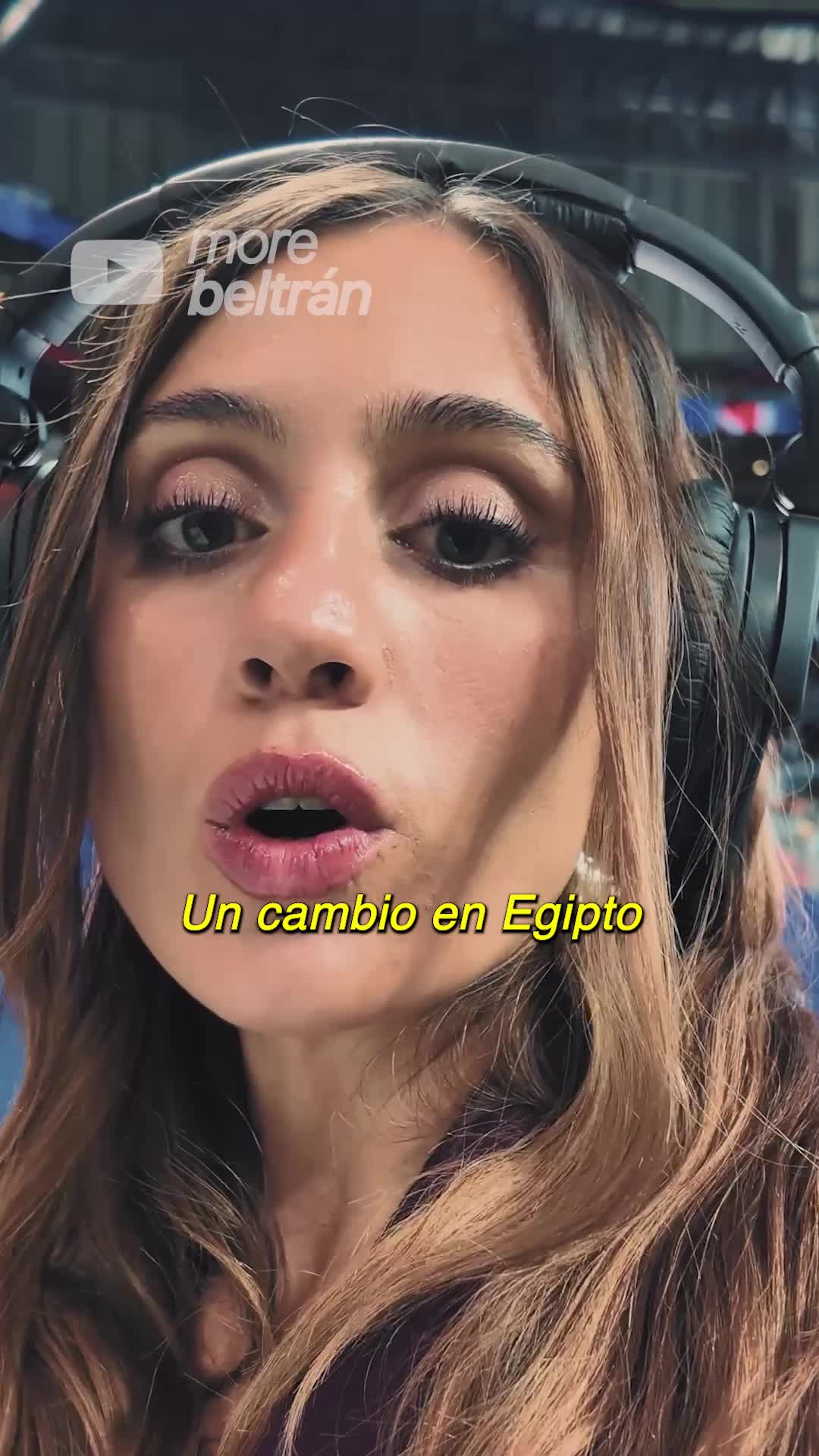 @More Beltrán
