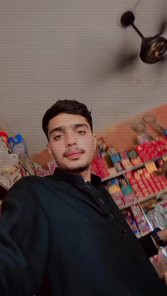 @subhan kiryana store 🏪